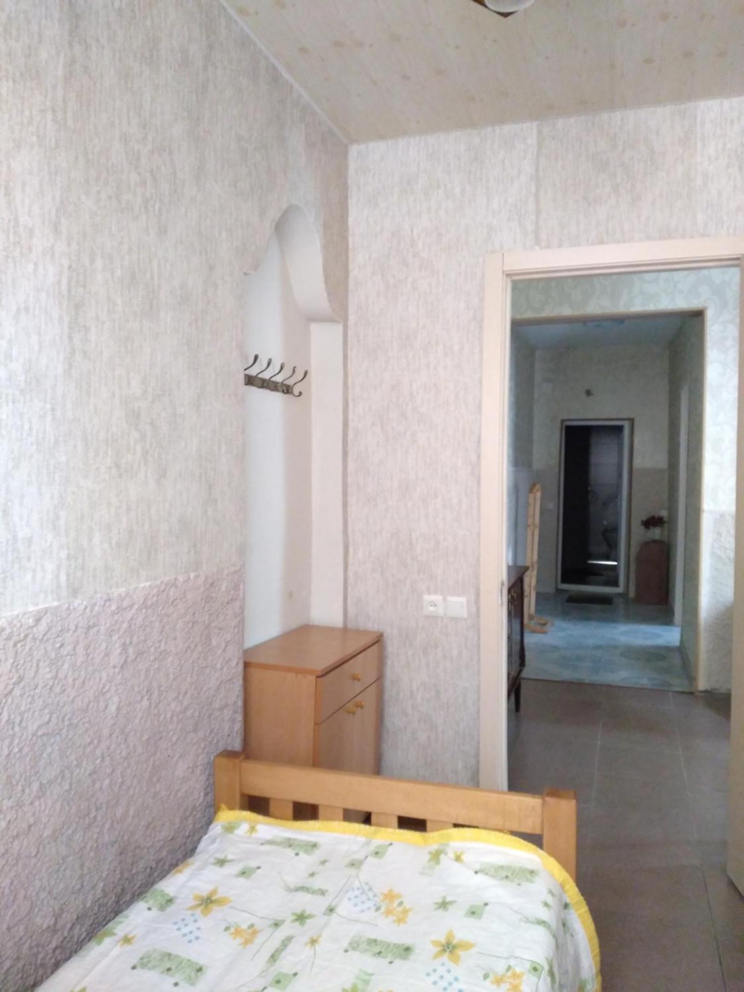 Guest House Barbi バトゥーミ 部屋 写真